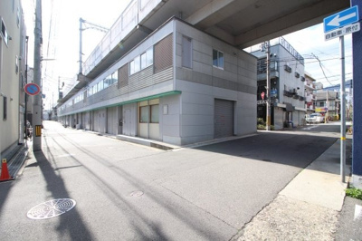 【周辺】 | 東和ビルⅡ