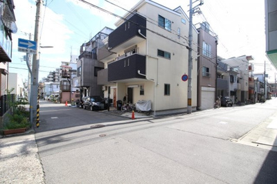 【周辺】 | 東和ビルⅡ