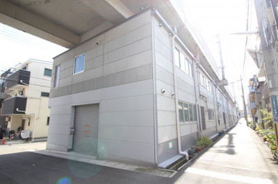 【外観】 | 東和ビルⅡ