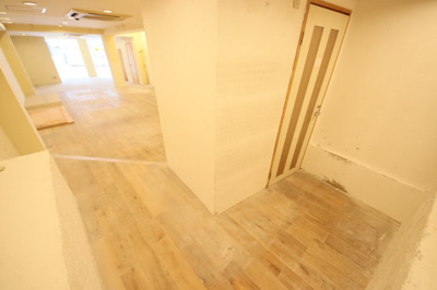 【内装】 | グランディアナイス岡本