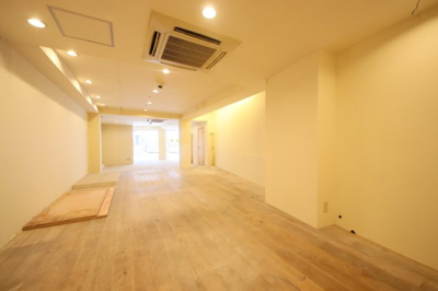 【内装】 | グランディアナイス岡本