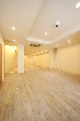 【内装】 | グランディアナイス岡本