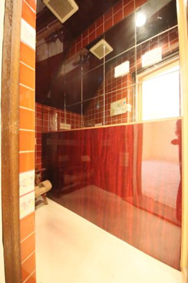 【内装】 | グランディアナイス岡本