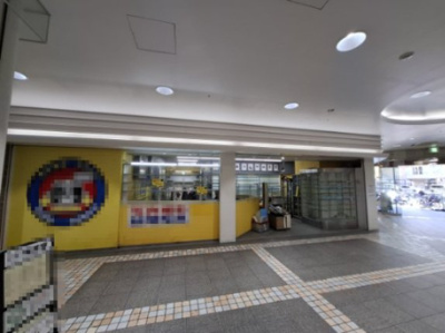 【周辺】 | アスタプラザウエスト