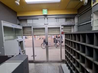 【内装】 | アスタプラザウエスト