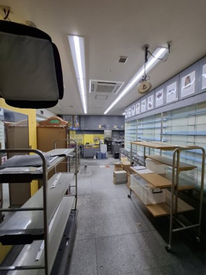 【内装】 | アスタプラザウエスト