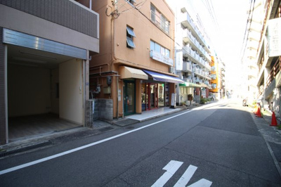 【その他】 | プラシード六甲