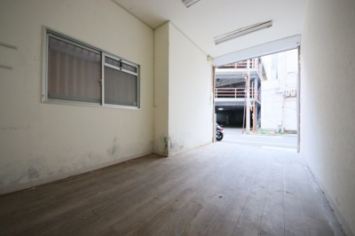 【内装】 | プラシード六甲