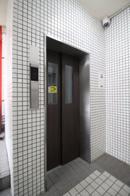 【その他共用部分】 | ステラ田中町