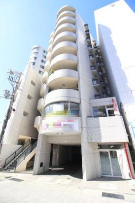 【外観】 | ステラ田中町