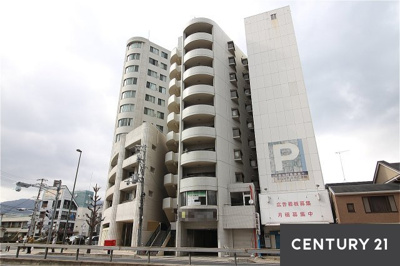 【外観】 | ステラ田中町