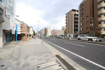 【周辺】 | ステラ田中町