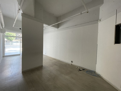 【内装】 | ステラ田中町