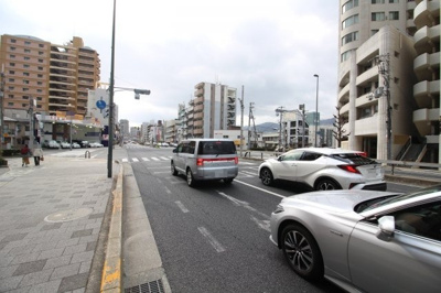 【周辺】 | ステラ田中町