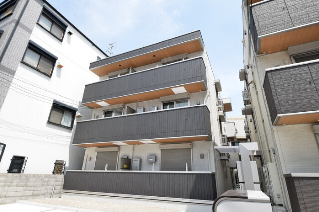 アトラエンテ御崎公園