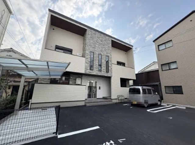 ラ・メゾン・ルミエール