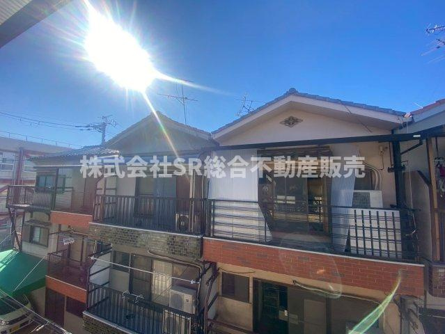 森河内東1丁目中古戸建の展望|物件からの眺め