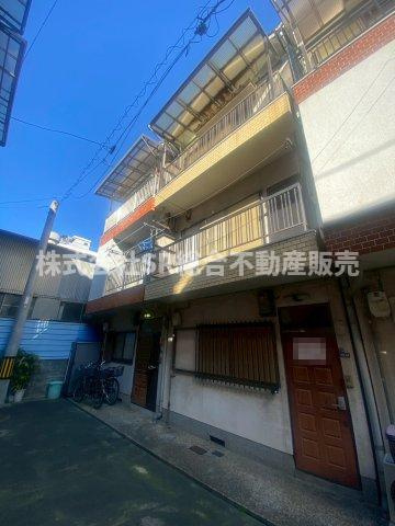 森河内東1丁目中古戸建の外観|最寄り駅まで徒歩約8分！
