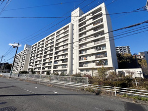 六浦荘団地B棟~リ ノ ベ ー シ ョ ン 完成~の画像