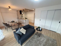 六浦荘団地B棟～リ ノ ベ ー シ ョ ン 物件～の画像