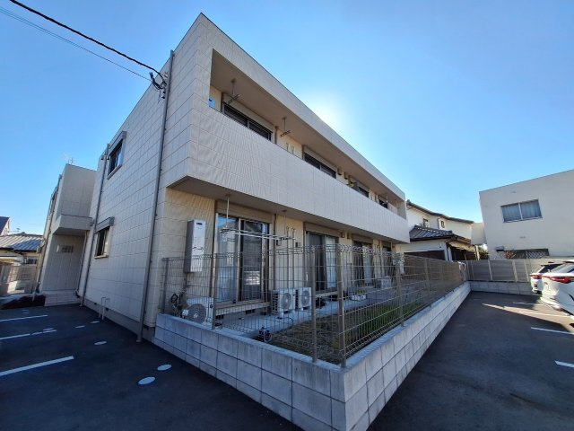 花水木の外観|★旭化成ヘーベルメゾン★