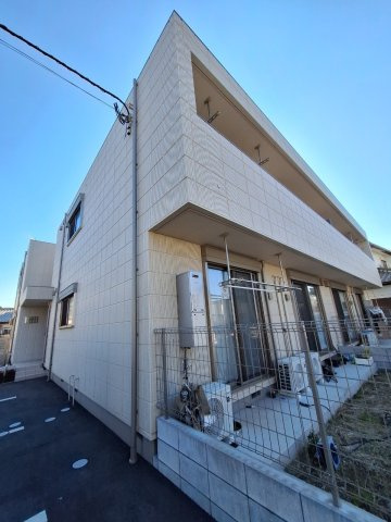 花水木の外観|★ペット共生マンション★