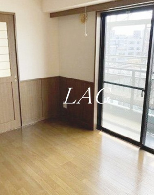 【寝室】 | クォーレ東館西館 | 寝室です。