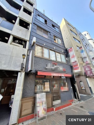 【外観】 | 三宮建和ビル