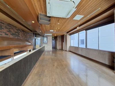 【内装】 | 三宮建和ビル