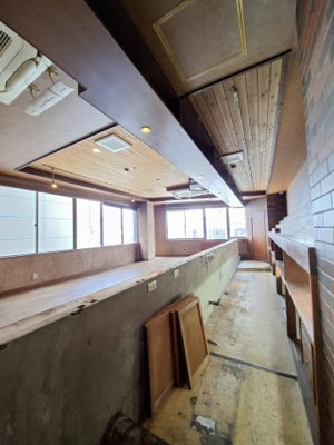 【内装】 | 三宮建和ビル