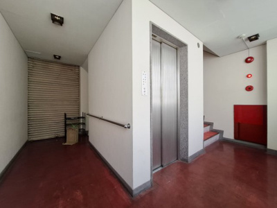 【ロビー】 | エイコービル