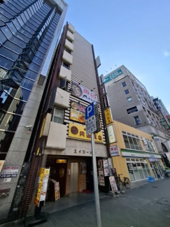 【外観】