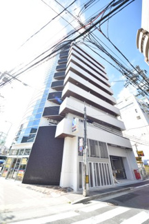 【外観】 | TAKAI B.L.D