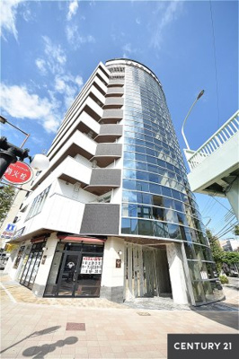 【外観】 | TAKAI B.L.D