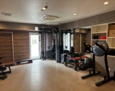 【内装】 | TAKAI B.L.D