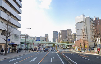 【周辺】 | TAKAI B.L.D