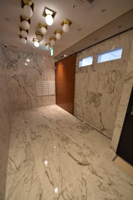 【エントランス】 | TAKAI B.L.D