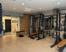 【内装】 | TAKAI B.L.D