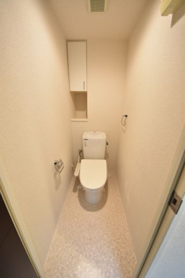 【トイレ】 | KAISEI新神戸