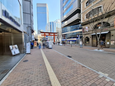 【周辺】 | 建成ビル