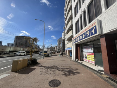 【周辺】 | 太陽ビル