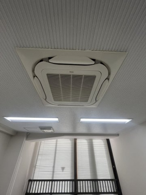 【設備】 | 太陽ビル