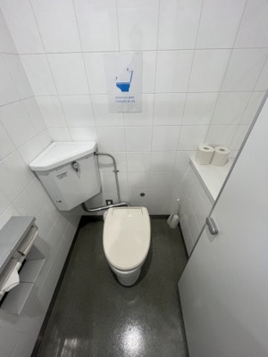 【トイレ】 | 太陽ビル