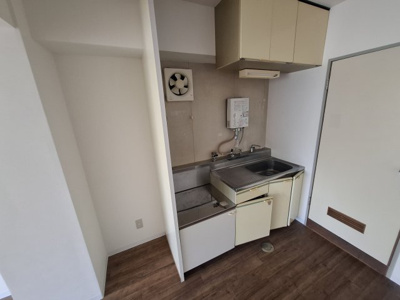 【キッチン】 | IN神戸