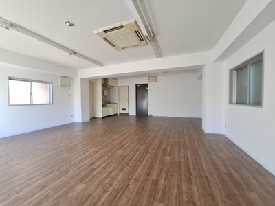 【内装】 | IN神戸