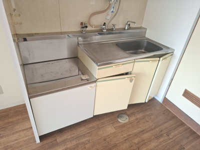 【キッチン】 | IN神戸