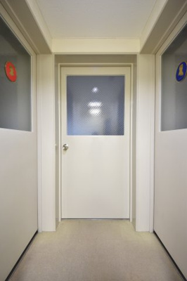 【トイレ】 | ヨシオカビル | 共用トイレ