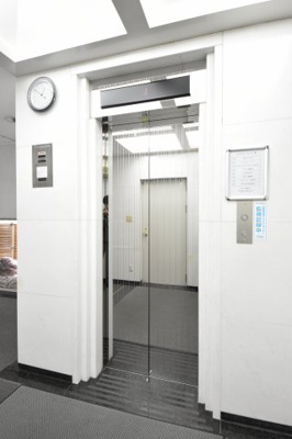 【その他共用部分】 | ヨシオカビル