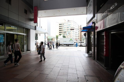 【周辺】 | 京町WEST-K