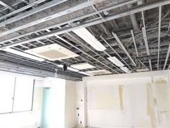 【内装】 | 京町WEST-K